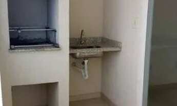 Imagem 4: Apartamento com 2 dormitórios para alugar, 80 m² por R$ 1.100,00/mês - Residencial Village