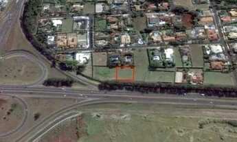 Imagem 3: Ótimo imóvel terreno à venda, 2327 m² por R$ 1.980.000 - Jardim Canadá - Ribeirão Preto/SP