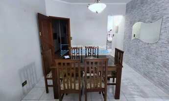 Imagem 4: Apartamento com 2 dorms, Canto do Forte, Praia Grande - R$ 530 mil, Cod: 1193