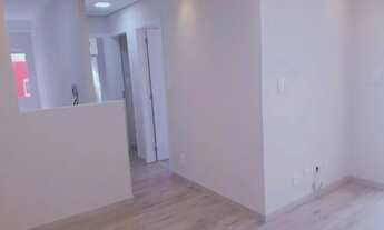 Imagem 4: Apartamento com 2 dormitórios, 57 m² - venda por R$ 268.000,00 ou aluguel por R$ 1.670,00