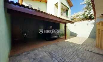 Imagem 2: Casa Sobrado Planalto Verde Disponível Para Venda E Locação Planalto Verde 3 Dormitórios