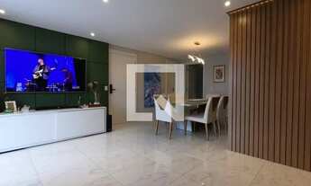 Imagem 3: Apartamento para Aluguel - Jardim Vazani, 4 Quartos, 125 m2