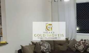 Imagem: Apartamento com 2 dormitórios à venda