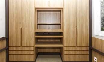 Imagem 6: Apartamento com 3 Quartos para Alugar no bairro Marechal Rondon com 78m²