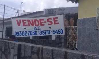 Imagem 2: Casa nos Expedicionários - Terreno Enorme