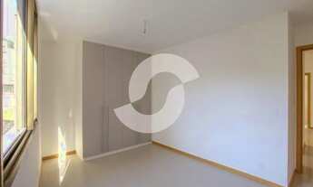 Imagem 5: Apartamento de 2 quartos com varanda e lazer completo em Santa Rosa - Niterói - Rio de Jan