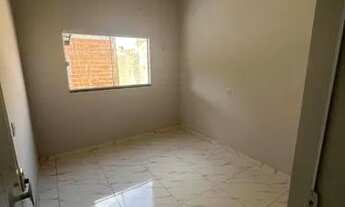 Imagem 7: OPORTUNIDADE)Casa 2 quartos lote grande (Nova Fronteira