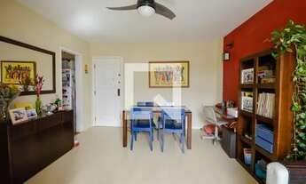 Imagem 4: Apartamento para Aluguel - Estácio , 2 Quartos, 57 m2