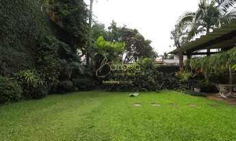 Imagem 7: Casa Jardim Guedala / Morumbi / 5 dormitórios!