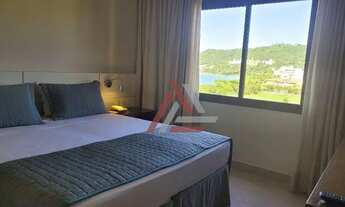 Imagem 5: Flat com 1 quarto à venda, 51 m² por R$ 900.000 - Jurerê - Florianópolis/SC