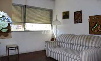 Imagem 7: São Paulo - Apartamento Padrão - Jardins