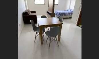 Imagem 2: Apartamento para aluguel com 35 metros quadrados com 1 quarto em Cruz das Almas - Maceió