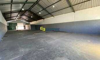 Imagem 4: Galpão para alugar no Califórnia em BH próximo à Arena