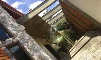 Imagem 5: Ótima Casa com 3 dormitórios, 372 m² - venda por R$ 2.800.000 ou aluguel por R$ 13.100/mês