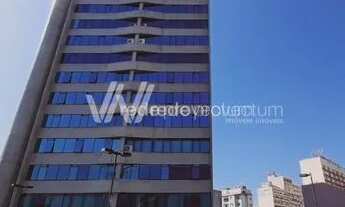 Imagem 1: Sala - Centro - Campinas