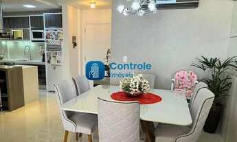 Imagem 4: Apartamento com 04 dormitórios no bairro Kobrasol, em São José