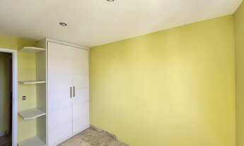 Imagem 6: OPORTUNIDADE NA PITUBA - Apartamento à venda 4/4, 1 suíte, 3 banheiros, 2 garagem