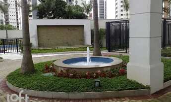 Imagem 3: Apartamento à venda em Chácara Klabin com 216 m², 3 quartos, 3 suítes, 4 vagas