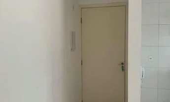 Imagem 2: Apartamento para Locação em São Paulo, Loteamento City Jaragua, 2 dormitórios, 1 banheiro