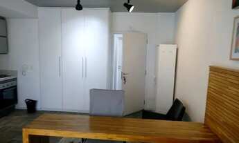 Imagem 4: FLAT INDI VILA OLÍMPIA PARA ALUGUEL !!