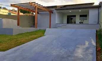 Imagem 1: Vendo casa pronta para morar em condomínio ARNIQUEIRAS