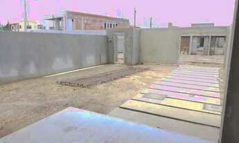 Imagem 2: Casa plana com 3 dormitórios e 113m² no Eusébio-Ce