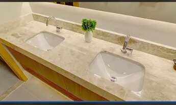 Imagem 7: Agio cobertura - Lago Areião