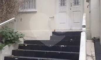 Imagem: Casa Comercial para venda e Locação