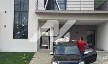 Imagem 2: Casa - Parque Brasil 500 - Paulínia