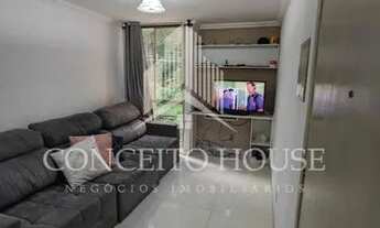 Imagem 2: Apartamento para Venda em Osasco, Portal D`Oeste, 2 dormitórios, 1 banheiro