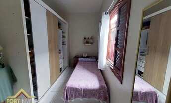 Imagem 7: Casa com 2 dormitórios à venda, 66 m² por R$ 450.000,00 - Canto do Forte - Praia Grande/SP