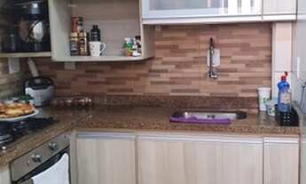 Imagem: Apartamento para venda possui 70 metros