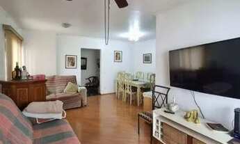 Imagem 4: Apartamento com 3 dormitórios à venda, 105 m² por R$ 1.270.000,00 - Vila Madalena - São Pa