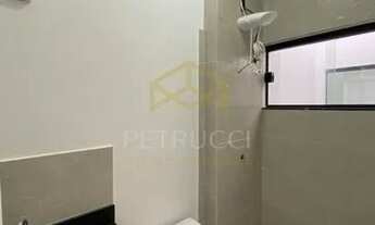 Imagem 6: Apartamento - Jardim Novo Cambuí - Hortolândia