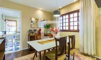 Imagem 3: Casa à Venda - Jardim Marajoara , 3 Quartos, 190 m2