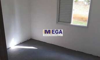 Imagem 7: Apartamento com 2 dormitórios à venda, 60 m² por R$ 140.000,00 - Jardim Carlos Lourenço