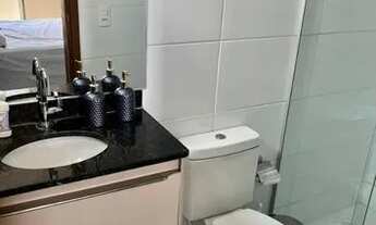 Imagem 6: Vendo Apartamento - Alto Branco