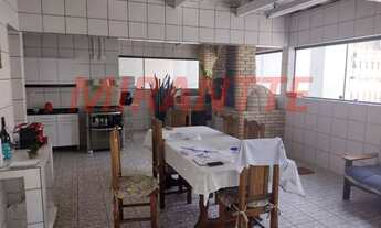 Imagem 4: Sobrado com 4 quartos em Água Fria