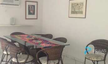 Imagem 2: Apartamento com 3 dormitórios, Enseada-Guarujá/SP