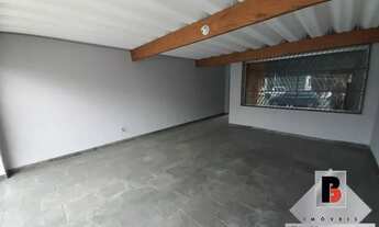 Imagem: Casa comercial na Mooca