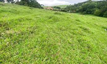 Imagem 4: LP - Vendo terreno com ruas abertas