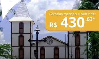 Imagem 3: Loteamento em Trindade - Go