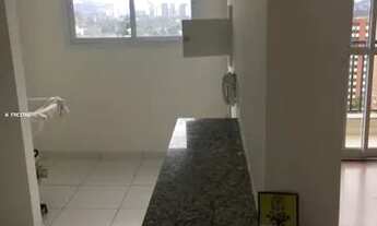 Imagem 4: Apartamento para Locação em Barueri, Tamboré, 1 dormitório, 1 suíte, 1 banheiro, 1 vaga