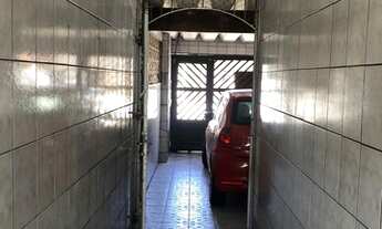 Imagem 4: Casa com Edícula para Locação com 185 metros quadrados com 4 quartos em Tupi - Praia Grand