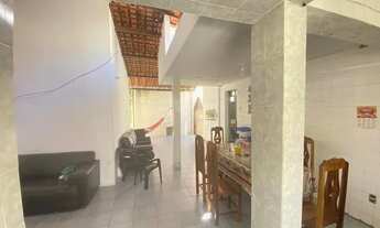 Imagem 4: Casa à venda, 3 quartos, 1 suíte, 4 vagas, Treze de Julho - Aracaju/SE