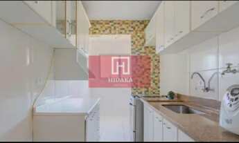 Imagem 4: Apartamento à venda no bairro Vila do Encontro - São Paulo/SP, Zona Sul