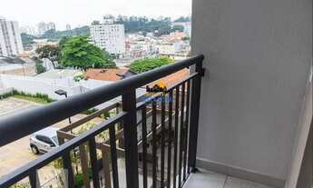 Imagem 4: Apartamento de 1 quarto para alugar no bairro Jardin da gloria
