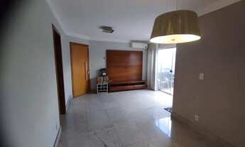 Imagem: Área Privativa 3 Quartos com elevador