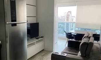 Imagem 2: Exclusividade em Pinheiros - 2 Vagas de Garagem em Excelente Localização