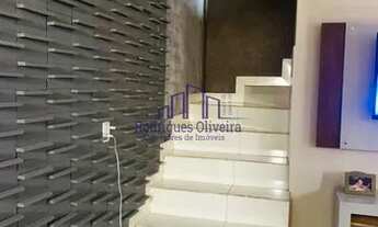 Imagem 4: Vendo sobrado em lote de Área total 263,67 Carolina Parque